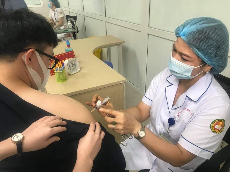 Tăng tốc, hoàn thành thử nghiệm lâm sàng giai đoạn 3 vắc xin Nano Covax trong tháng 8/2021